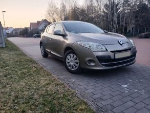 Renault megane III