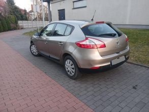 Renault megane III