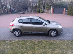 Renault megane III