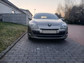 Renault megane III