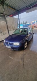 Golf 4