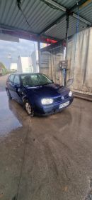 Golf 4