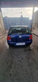 Golf 4
