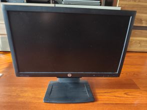 Monitor HP