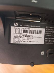 Monitor HP