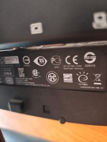 Monitor HP