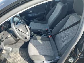 Opel corsa f 1,2 benz..2020r..niski przebieg bogata...