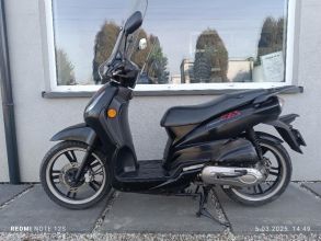 Peugeot Tweet RS 50cm3 2012r
