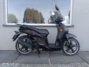 Peugeot Tweet RS 50cm3 2012r
