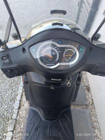 Peugeot Tweet RS 50cm3 2012r