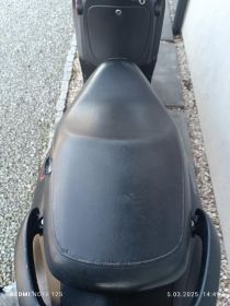 Peugeot Tweet RS 50cm3 2012r