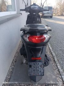 Peugeot Tweet RS 50cm3 2012r