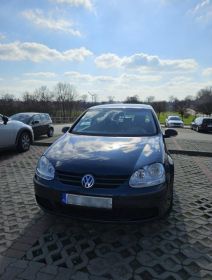 Volkswagen Golf V