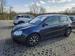 Volkswagen Golf V