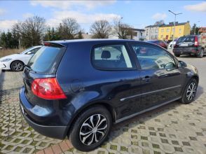 Volkswagen Golf V