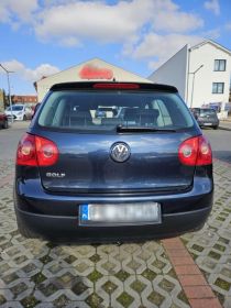 Volkswagen Golf V