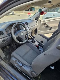 Volkswagen Golf V