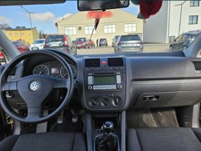 Volkswagen Golf V