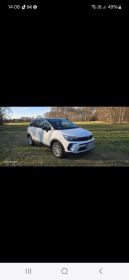 Sprzedam Opel Crossland 2022