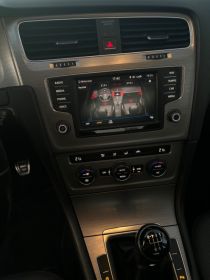 Golf 7 1.6tdi 2016 rok