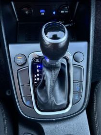 Hyundai Kona diesel+hybryda 2021 r automat