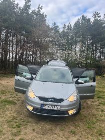 Sprzedam Ford Galaxy MK3