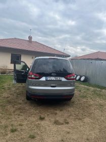 Sprzedam Ford Galaxy MK3