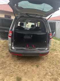 Sprzedam Ford Galaxy MK3