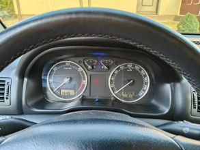 Witam sprzedam autko Skoda