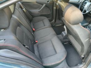 Witam sprzedam autko Skoda