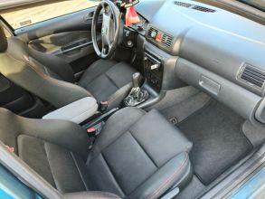Witam sprzedam autko Skoda