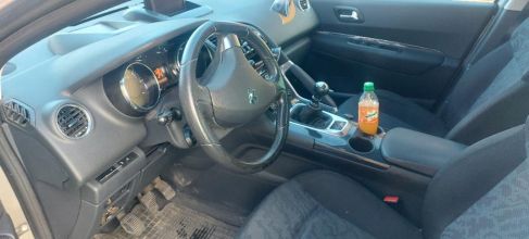 Peugeot 3008 2010r