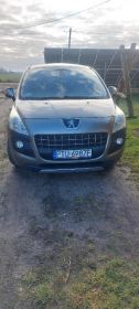 Peugeot 3008 2010r