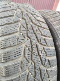 Opony Nokian 195/55/16
