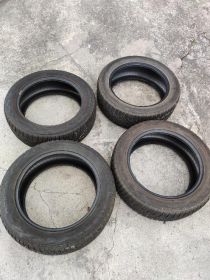 Opony Nokian 195/55/16