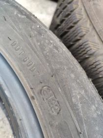 Opony Nokian 195/55/16