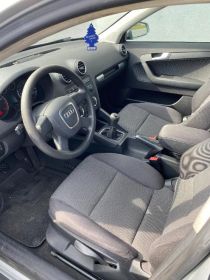 Sprzedam AUDI a3, 1.6 benzyna, 2005r