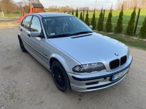 BMW e 46