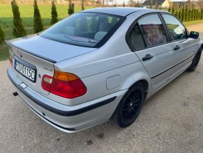 BMW e 46