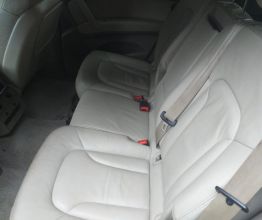 Audi Q7 4.2 TDI-
