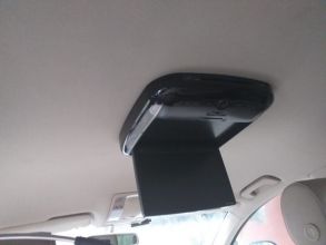 Audi Q7 4.2 TDI-