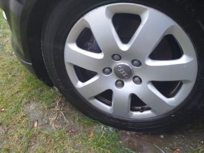Audi Q7 4.2 TDI-