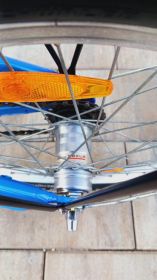 Rower 20