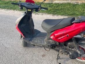Sprzedam skutera 50