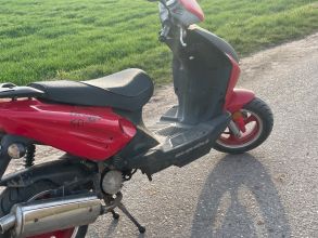 Sprzedam skutera 50