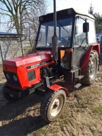 sprzedam zetora 7011 z1984r