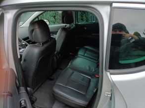 Peugot 3008
