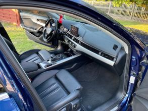 sprzedam audi a4b9 2.0 tdi 190km