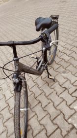Rower damski 28 