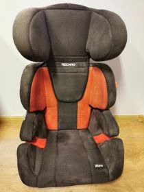 Fotelik samochodowy Recaro Milano 15-36kg
